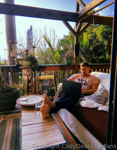 codydealfree OnlyFans geleakt.
