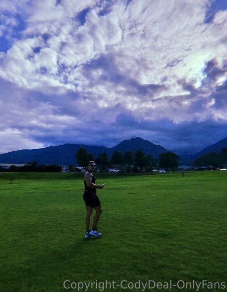 codydealfree OnlyFans Pornografie