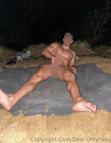 codydealfree OnlyFans geleakt.