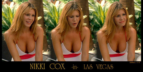 Nikki Cox NurlyFans-Brüste