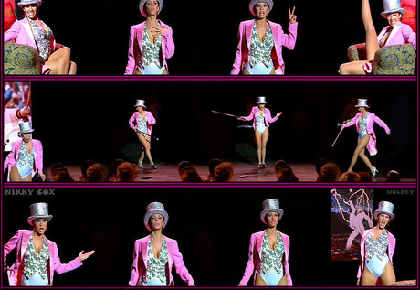 Nikki Cox OnlyFans Sextape