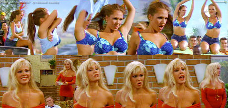 Nikki Cox OnlyFans Nacktbilder