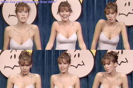 Nikki Cox OnlyFans X