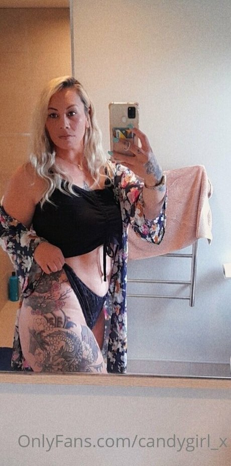 nvme x OnlyFans Leaj