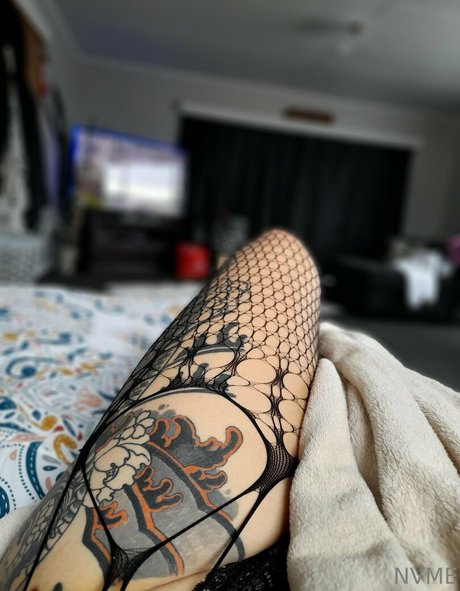 nvme x OnlyFans Nacktbilder geleakt