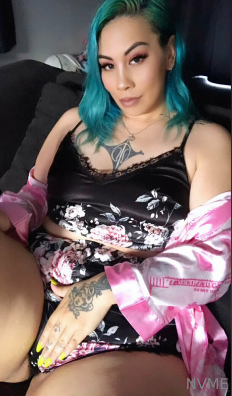 nvme x Nacktbilder-Leaks von OnlyFans