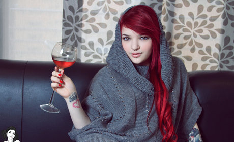 Nina Gato Nacktbilder von OnlyFans geleakt