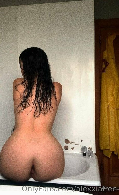 alexxiafree OnlyFans geleakte Pornografie