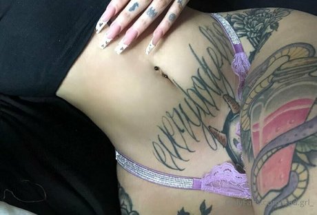 bad grl_ OnlyFans Nackt Leak