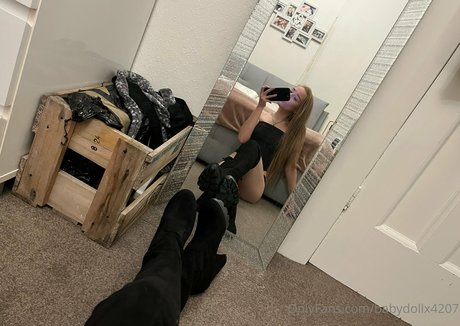 babydollx4207 OnlyFans Modelfoto