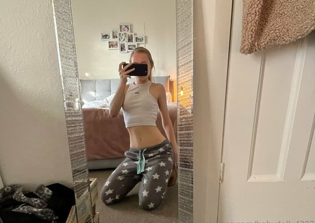 babydollx4207 Nacktbilder OnlyFans geleakt