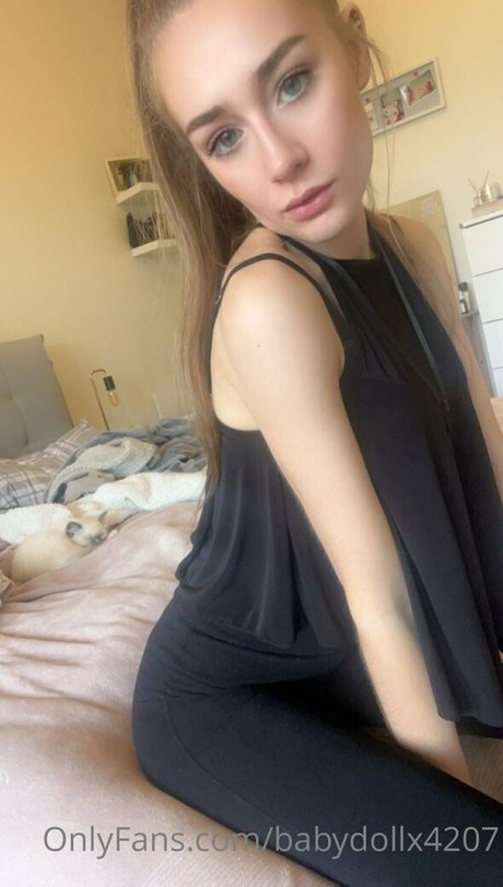 babydollx4207 Nackt auf OnlyFans