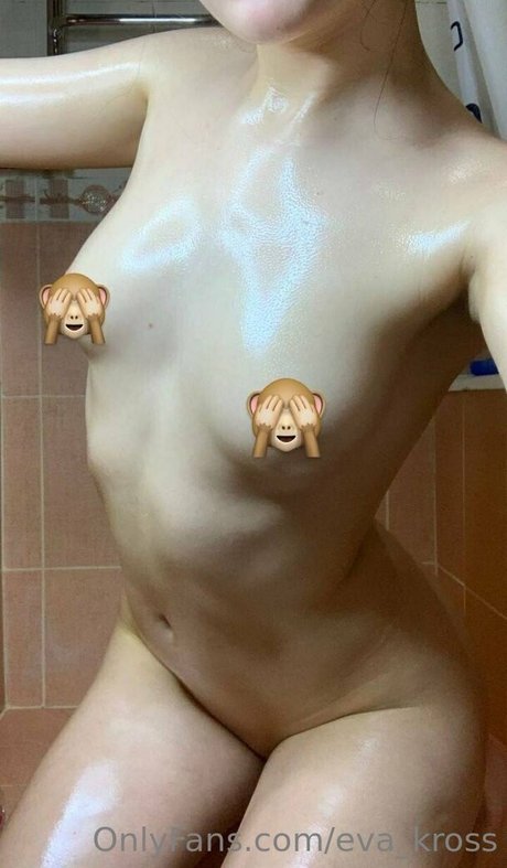 Eva Kross Nacktbilder von OnlyFans geleakt