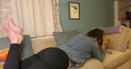 Amy Dumas Leaked OnlyFans Porn