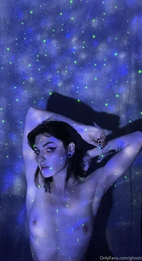ghosti OnlyFans Leaj
