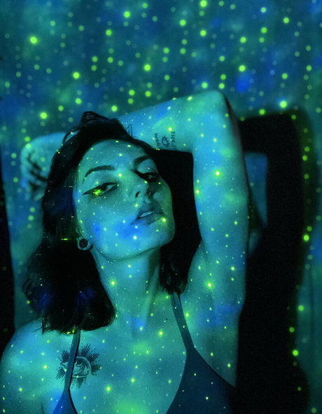 ghosti OnlyFans Nacktbilder