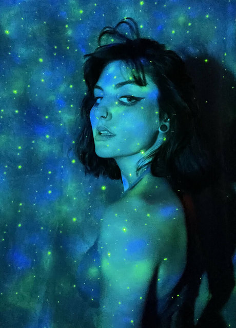 ghosti OnlyFans Bilder