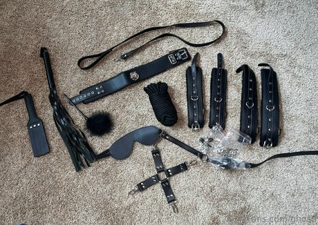 ghosti OnlyFans-Archiv