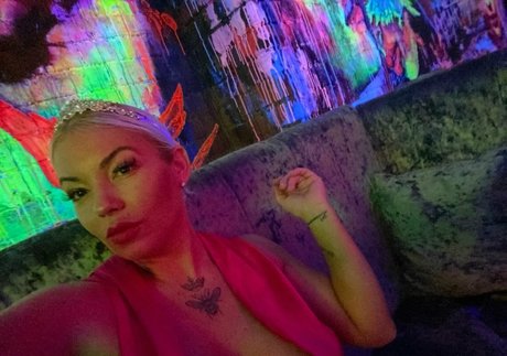 britishbethany OnlyFans-Model