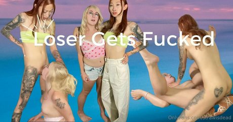 Strawisdead XXX Leak OnlyFans Leak