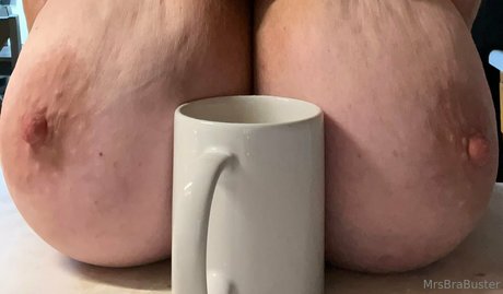 mrs bra buster OnlyFans Sex