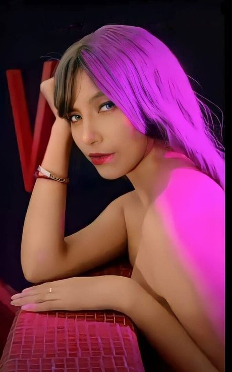 Ary Vilchis Heiße OnlyFans Inhalte