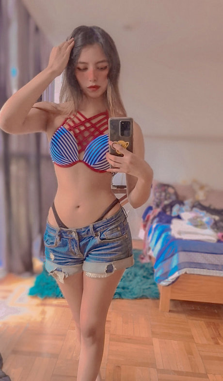 Ary Vilchis OnlyFans nackt