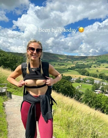 Cerimarie1990 Nacktbilder-Leaks von OnlyFans