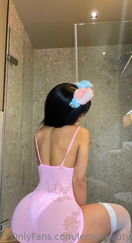 lemybeauty OnlyFans-Bilder