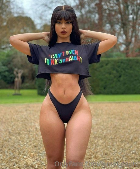 lemybeauty OnlyFans Sex Leak