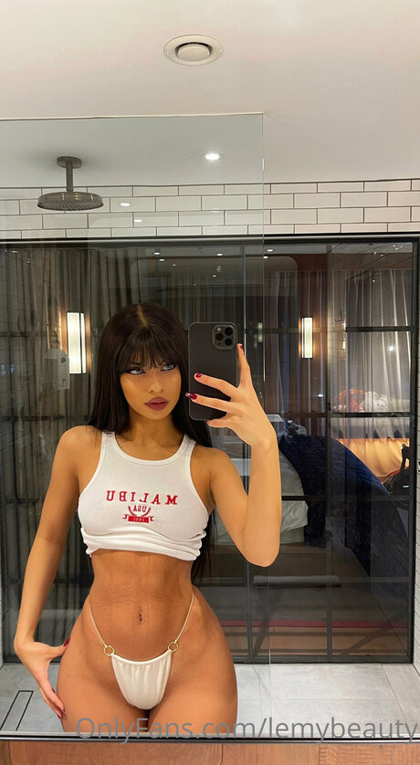 lemybeauty Leaks von Nacktbildern auf OnlyFans