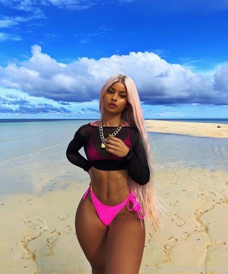 lemybeauty Füße OnlyFans