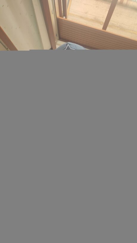 Giant Beautiful Disaster Brüste OnlyFans