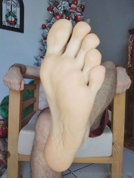 Charlesndft OnlyFans-Fotos