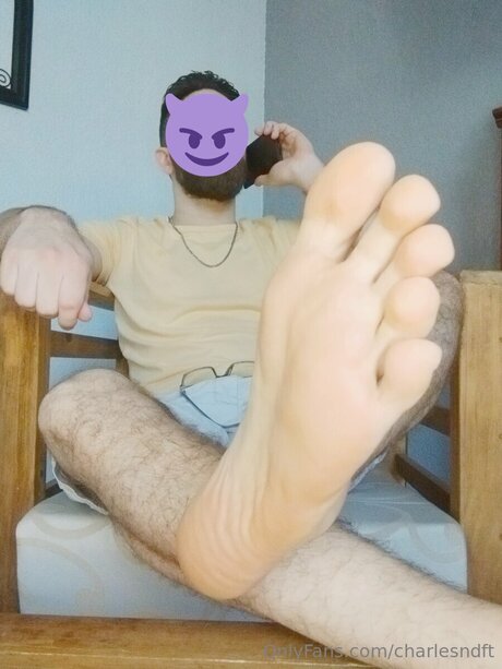 Charlesndft NurlyFans-Brüste