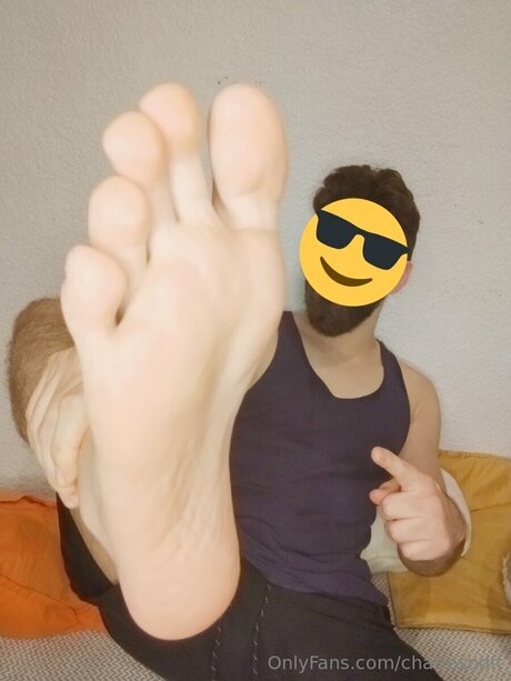 Charlesndft Nacktbilder OnlyFans