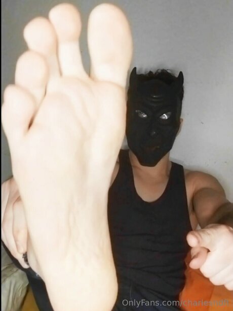 Charlesndft OnlyFans-Bilder geleakt