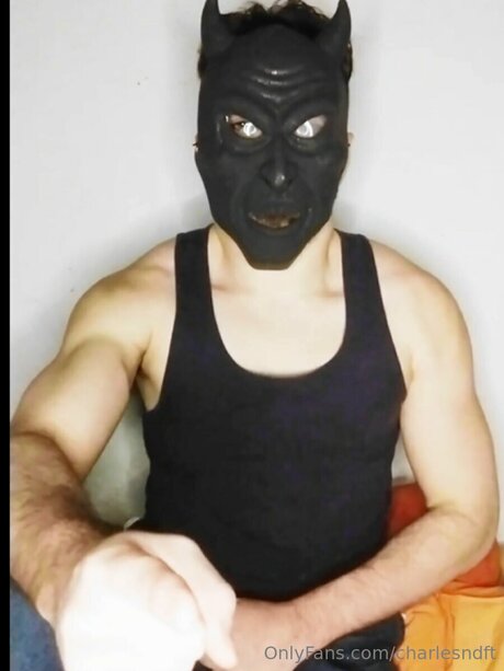 Charlesndft OnlyFans Leaks Sex