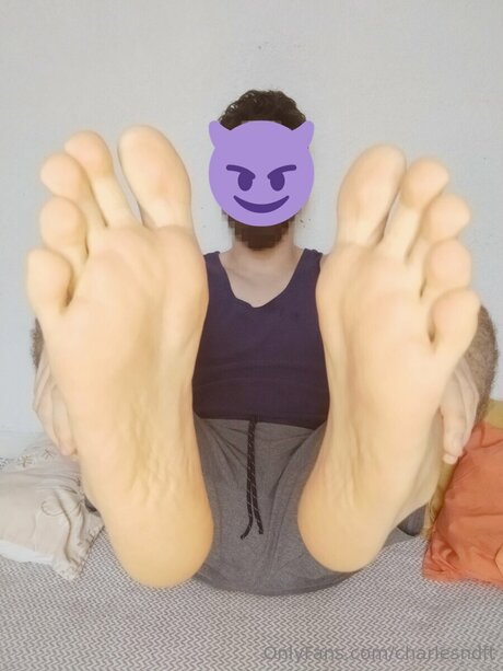 Charlesndft Nacktpornos auf OnlyFans