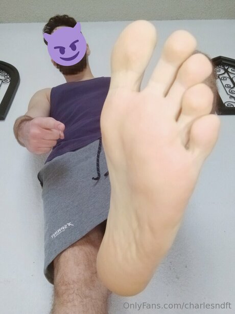 Charlesndft OnlyFans Archiv