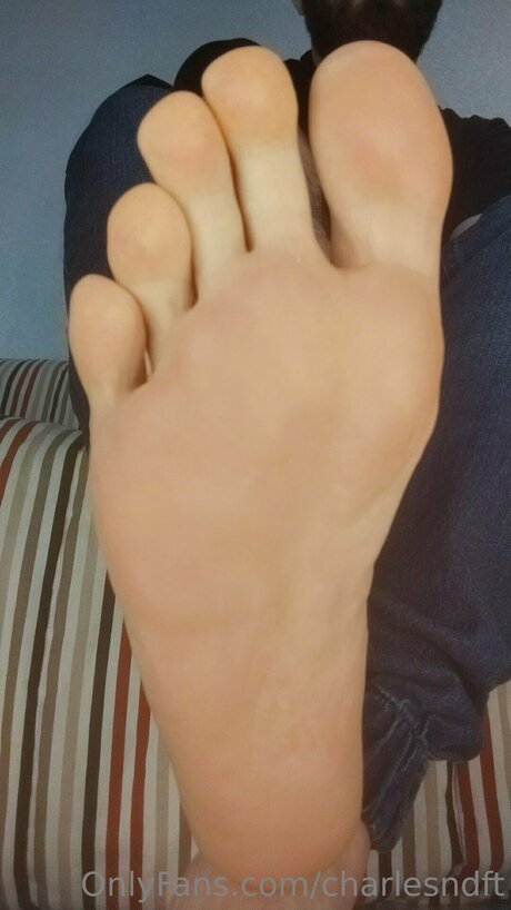 Charlesndft OnlyFans Sex Leaks