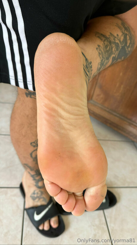 Yorma81 Nacktbilder geleakt OnlyFans geleakt