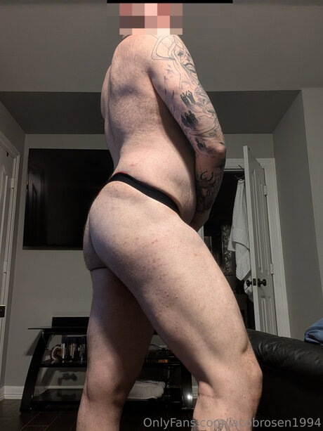 Jacobrosen1994 OnlyFans Leak