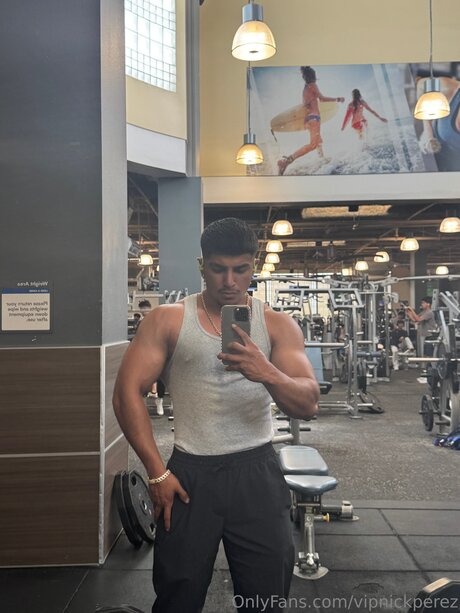 Vipnickperez OnlyFans