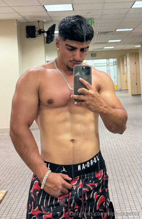 Vipnickperez XXX OnlyFans