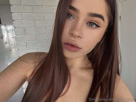 Cutie Dixie OnlyFans