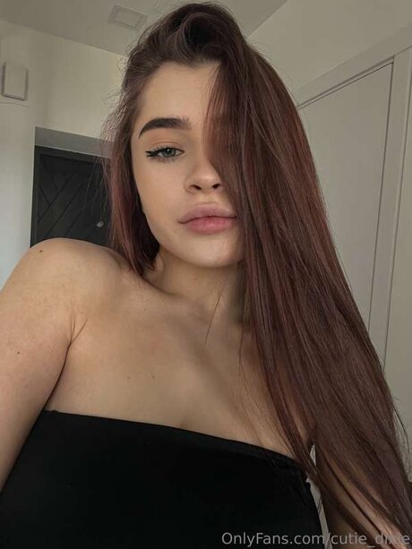 Cutie Dixie OnlyFans Sex