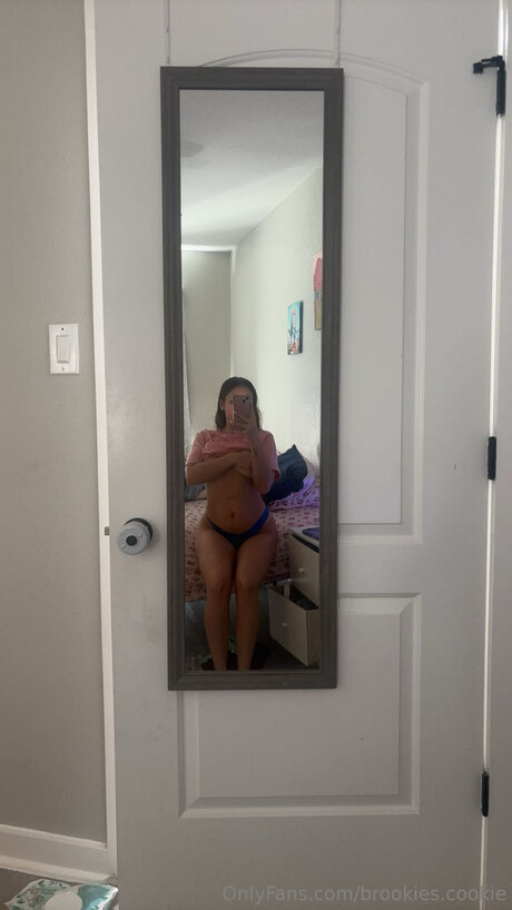 Brookies Cookie Nacktbilder OnlyFans