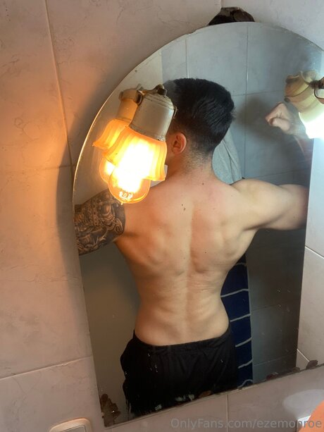 Ezemonroe Leaked OnlyFans Pornografie