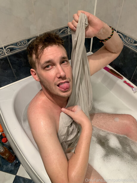 Pablosolano OnlyFans